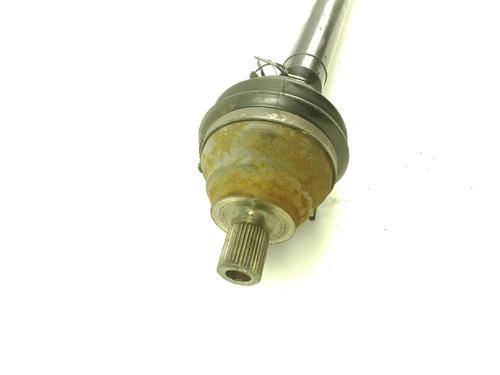 Right front driveshaft SKODA OCTAVIA II (1Z3) 2.0 TDI 16V | BP19071872M39 