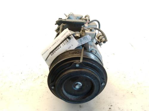 Used AC compressor AC compressor BMW 5 (F10) 535 d xDrive (313 hp) 27994565 27994565
