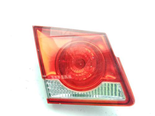 Used Left tailgate light Left tailgate light CHEVROLET CRUZE (J300) 2.0 CDI (163 hp) 33426272 33426272