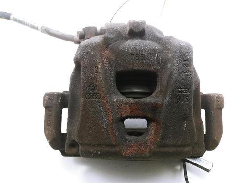 Left front brake caliper AUDI A5 (8T3) 2.0 TDI | BP24042448M105 - Image 5