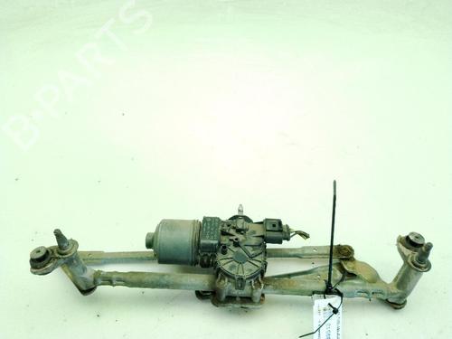 Used Front wiper motor VW POLO V (6R1, 6C1) 1.6 TDI (90 hp) 32438076