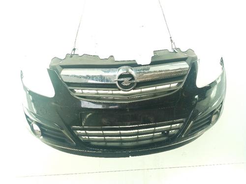Używane Zderzak przedni OPEL CORSA D (S07) 1.3 CDTI (L08, L68) (90 hp) 29821855