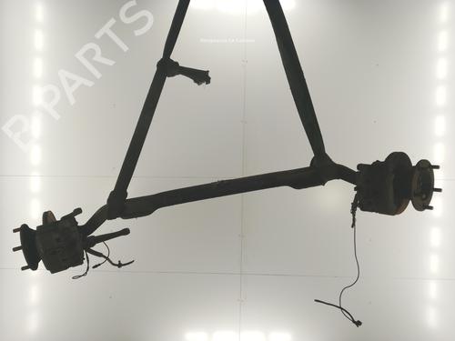 Subframe RENAULT TRUCKS MASCOTT Platform/Chassis 150.35 NULL null