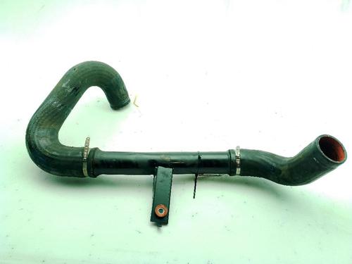 Intercooler-rør  FIAT DUCATO Van (250_) 130 Multijet 2,3 D (131 hp) 31081167