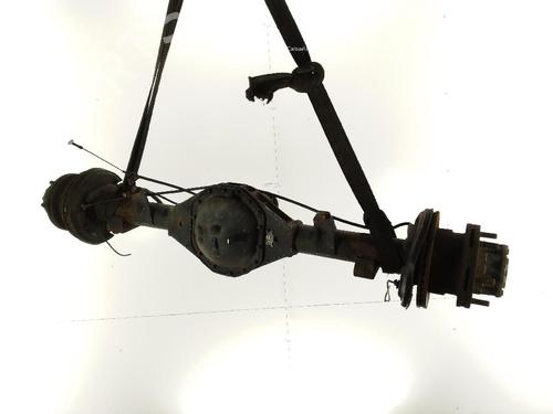 Bagaksel IVECO DAILY IV Platform/Chassis 65C18 (176 hp) 27451076