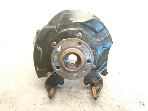 Used Left front steering knuckle VW POLO VI (AW1, BZ1, AE1) 1.0 TSI (110 hp) 24156164