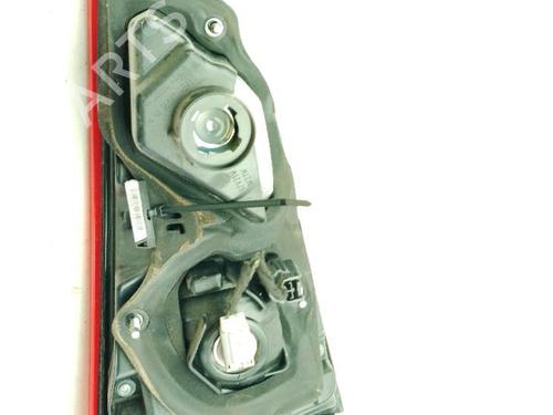 Right tailgate light NISSAN QASHQAI II (J11, J11_) 1.2 DIG-T | BP32280481C80