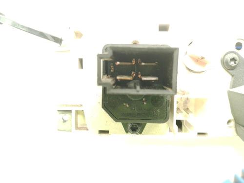 Climate control FORD TRANSIT Van (FA_ _) 2.0 DI (FAE_, FAF_, FAG_) | BP32695576I5 - Image 2