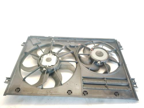 Used Radiator fan VW JETTA IV (162, 163, AV3, AV2) 1.6 TDI (105 hp) 27450578