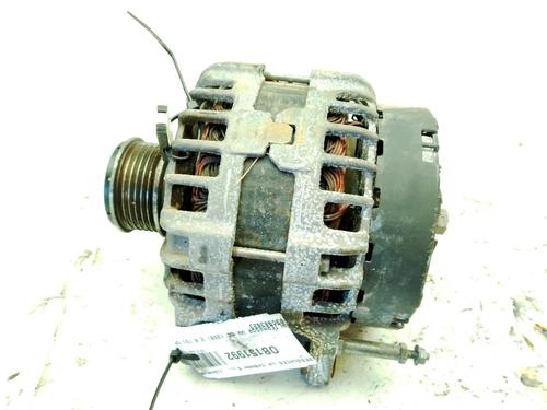Alternator VW CC B7 (358) 2.0 TDI | BP40278839M7 - Image 2