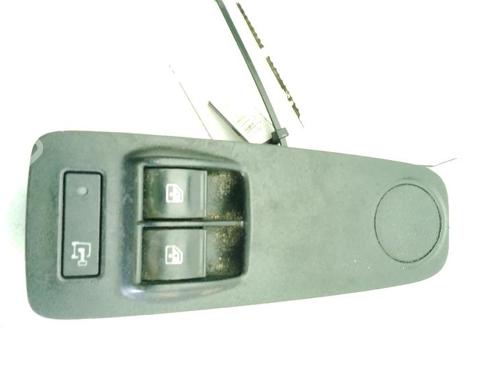left-front-window-switch-citroen-jumper-ii-van-2006-32978366 main image