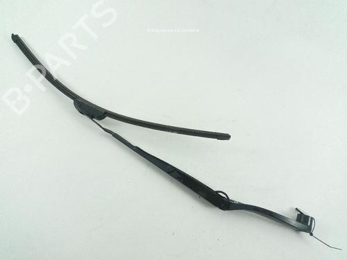 Used Front windshield wiper arm Front windshield wiper arm KIA OPTIMA (JF) 1.6 CRDi (136 hp) 18372410 18372410