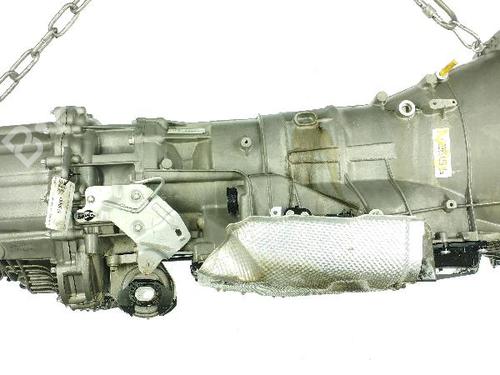 Gearbox LAND ROVER RANGE ROVER SPORT I (L320) 4.2 4x4 | BP18416566M3
