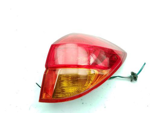 Used Right taillight SUBARU LEGACY IV Estate (BP) 2.5 AWD (BP9) (165 hp) 33014330