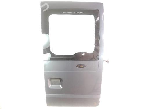 Used Right tailgate Right tailgate FORD TRANSIT Bus (FD_ _, FB_ _, FS_ _, FZ_ _, FC_ _) 2.2 TDCi (85 hp) 18361402 18361402