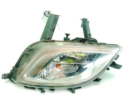 Used Left front fog light OPEL ASTRA J (P10) 1.7 CDTI (68) (110 hp) 30146370