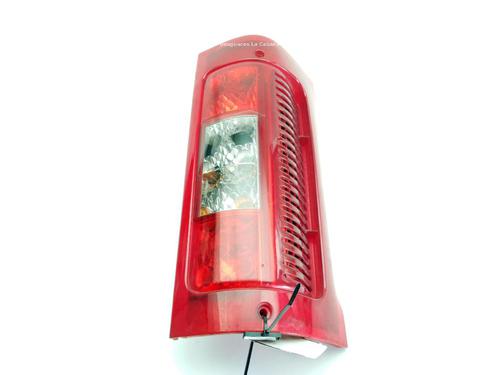 Used Right taillight PEUGEOT BOXER Bus (244, Z_) 2.2 HDi (101 hp) 29861109
