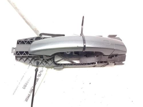 Maneta interior trasera derecha AUDI A3 Sportback (8VA, 8VF) 2.0 TDI quattro (184 hp) 31080845