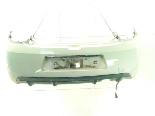 Used Rear bumper CITROËN DS3 (SA_) 1.4 HDi 70 (SA8HP4) (68 hp) 29628492