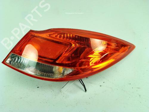 Used Right taillight OPEL INSIGNIA A (G09) 2.0 CDTI (68) (131 hp) 28290731