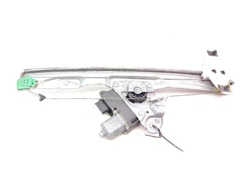 Used Front right window mechanism RENAULT LAGUNA III Grandtour (KT0/1) 1.5 dCi (KT0A, KT0R, KT02) (110 hp) 24042109
