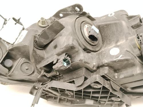 Right headlight NISSAN PULSAR Hatchback (C13) 1.2 DIG-T | BP38532634C29 - Image 4