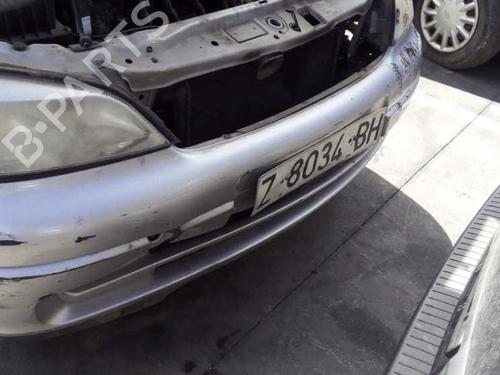 Left mirror OPEL ASTRA G Hatchback (T98) 1.6 (F08, F48) | BP18374526C26 