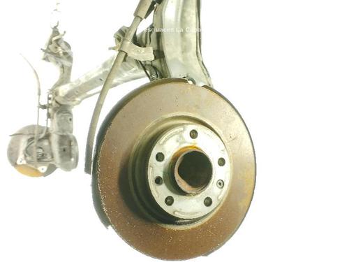 Rear axle OPEL COMBO E Tour / Life (K9) 1.5 | BP32437871M2