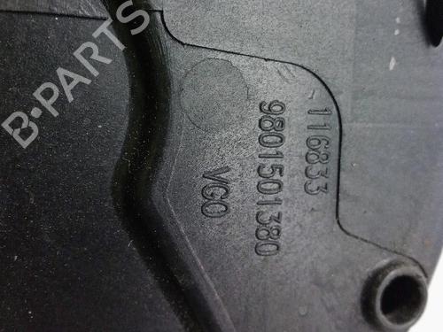 Tanklåg CITROËN C4 CACTUS 1.2 VTi 82 | BP30455789C131