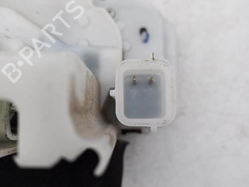 Rear right lock FIAT DOBLO Cargo (263_) 1.3 D Multijet | BP18371645C99 