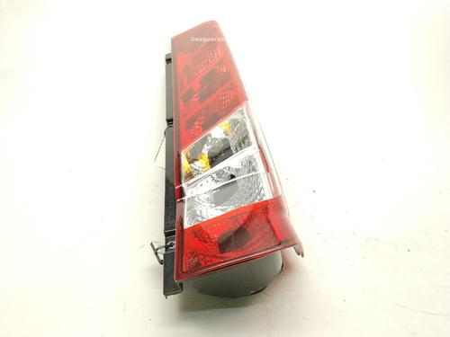 Used Right taillight Right taillight IVECO DAILY VI Van 33S14, 35S14, 35C14, 42S14 (136 hp) 40178248 40178248