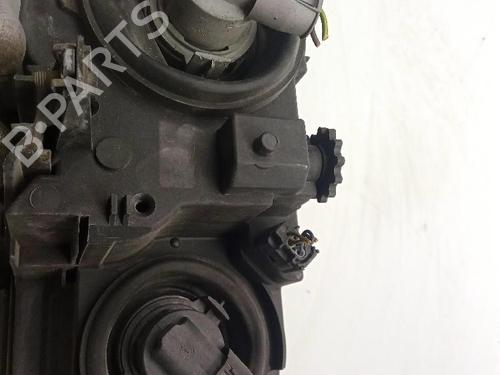 Left headlight BMW 3 (E46) 320 d | BP34263827C28 - Image 4