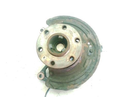 Used Right front steering knuckle Right front steering knuckle IVECO DAILY VI Van 33S16, 35S16, 35C16, 38S16, 40C16, 42S16, 50C16 (156 hp) 36404952 36404952