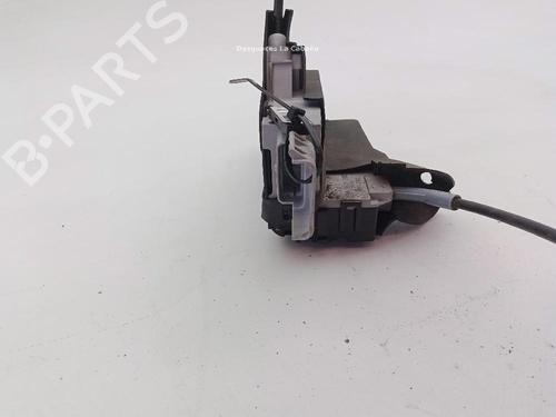 Front left lock CITROËN C4 I (LC_) 1.6 HDi | BP22687101C98 