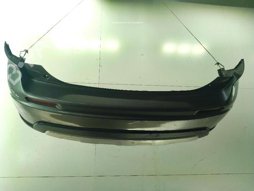 Used Rear bumper SUZUKI SX4 (EY, GY) 2.0 DDiS 4x4 (RW420D) (135 hp) 27924876