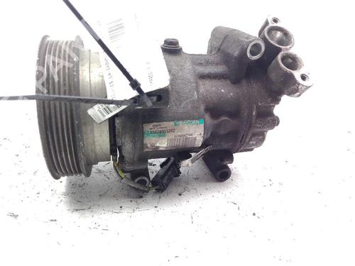 AC compressor NISSAN NV200 Van 1.5 dCi 85 (M20, M20N, M20M) | BP26652120M34 - Image 3