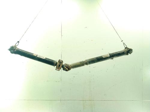 Used Driveshaft TOYOTA HILUX VIII Pickup (_N1_) 2.4 D (GUN112_, GUN122_, GUN135_, GUN120_, GUN135R,... (150 hp) 29765392