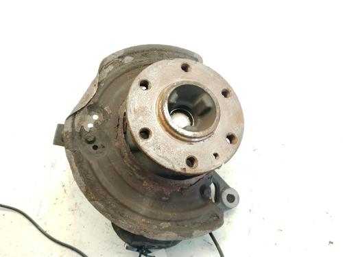 Used Left front steering knuckle Left front steering knuckle 29449318 29449318