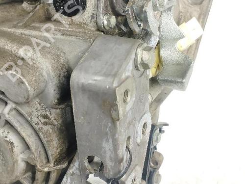 Gearbox AUDI A3 Sportback (8VA, 8VF) 2.0 TDI | BP27979189M3 
