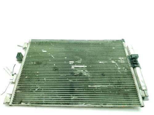 AC radiator FORD TRANSIT CONNECT V408 Box Body/MPV 1.5 EcoBlue | BP32515796M32 - Image 2