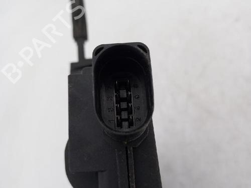 Front left lock VW PASSAT B5 (3B2) 1.9 TDI | BP18363334C98 