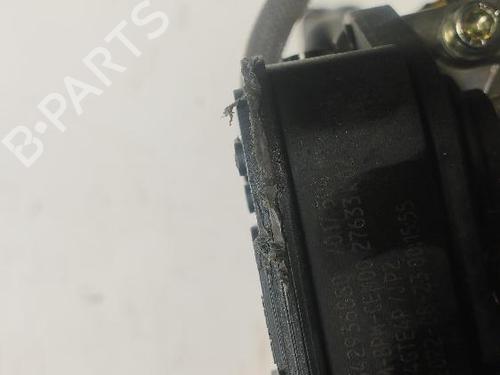 Engine OPEL CROSSLAND X / CROSSLAND (P17, P2QO) 1.2 (75) | BP28138818M1 