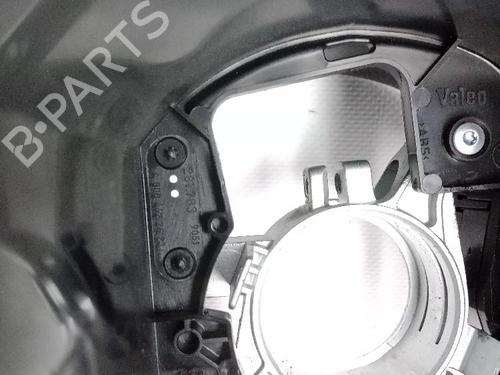 Headlight switch MERCEDES-BENZ C-CLASS (W203) C 220 CDI (203.008) | BP18861938I24 