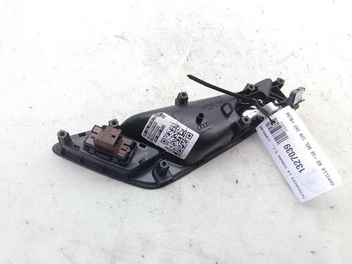 Front left interior door handle AUDI Q2 (GAB, GAG) 1.6 TDI | BP24044055I13 