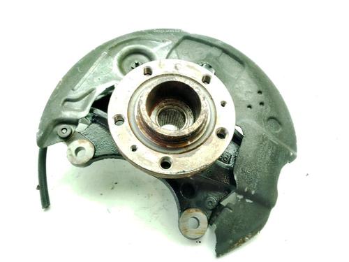 Used Left front steering knuckle Left front steering knuckle CITROËN BERLINGO (ER_, EC_) 1.2 PureTech 110 (110 hp) 33905424 33905424