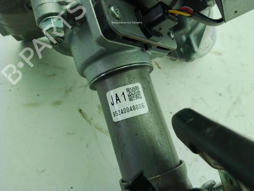 Steering column SUZUKI IGNIS III (MF, FF) 1.2 Hybrid (ATK412, FF21S) | BP32438014M21