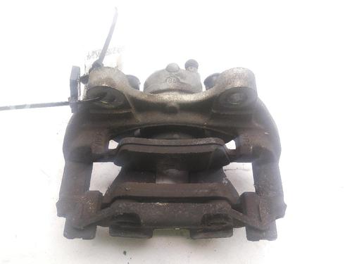Left rear brake caliper MERCEDES-BENZ E-CLASS (W212) E 500 4-matic (212.090) | BP24046671M107 
