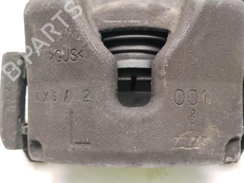 Left front brake caliper HONDA CIVIC IX (FK) 1.6 i-DTEC (FK3) | BP38719021M105 - Image 5