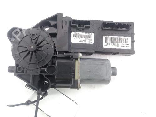 Left front window motor RENAULT MEGANE III Hatchback (BZ0/1_, B3_) 1.5 dCi | BP18377362E21 