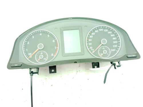 Used Instrument cluster VW GOLF PLUS V (5M1, 521) 1.4 TSI (160 hp) 26728573